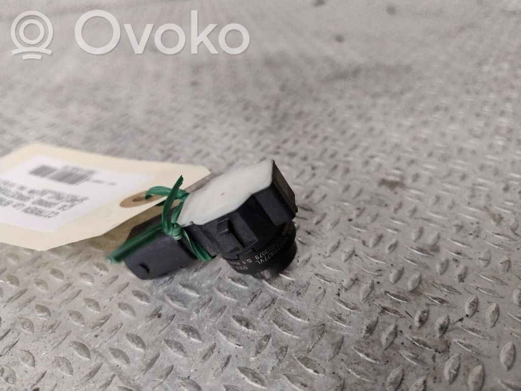 Citroen C4 SpaceTourer Parksensor PDC 
