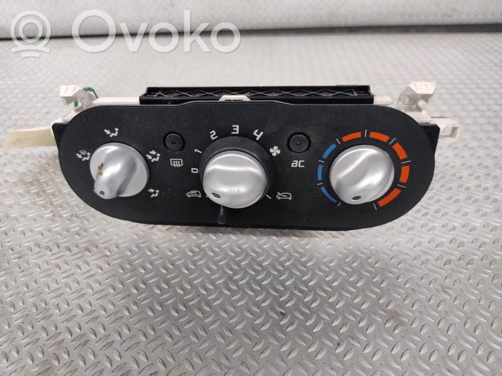 Climate control unit   7701067954
