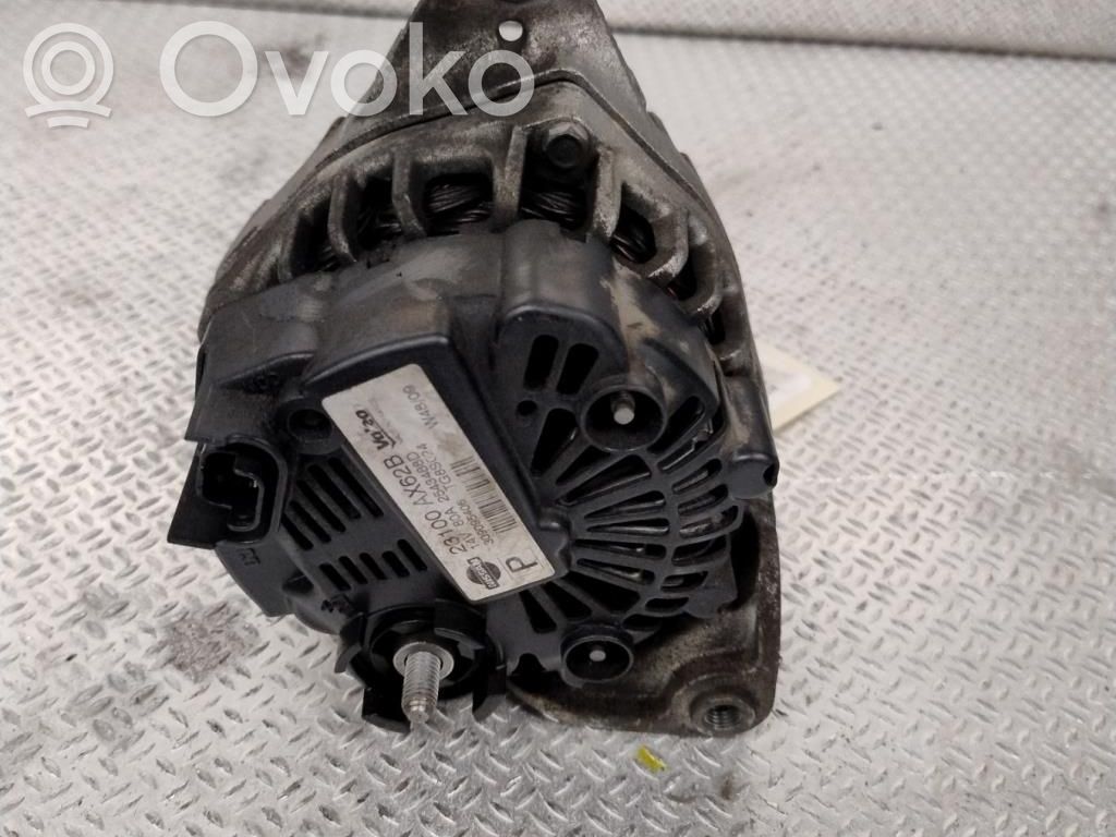 Ģenerators   23100AX62BEX