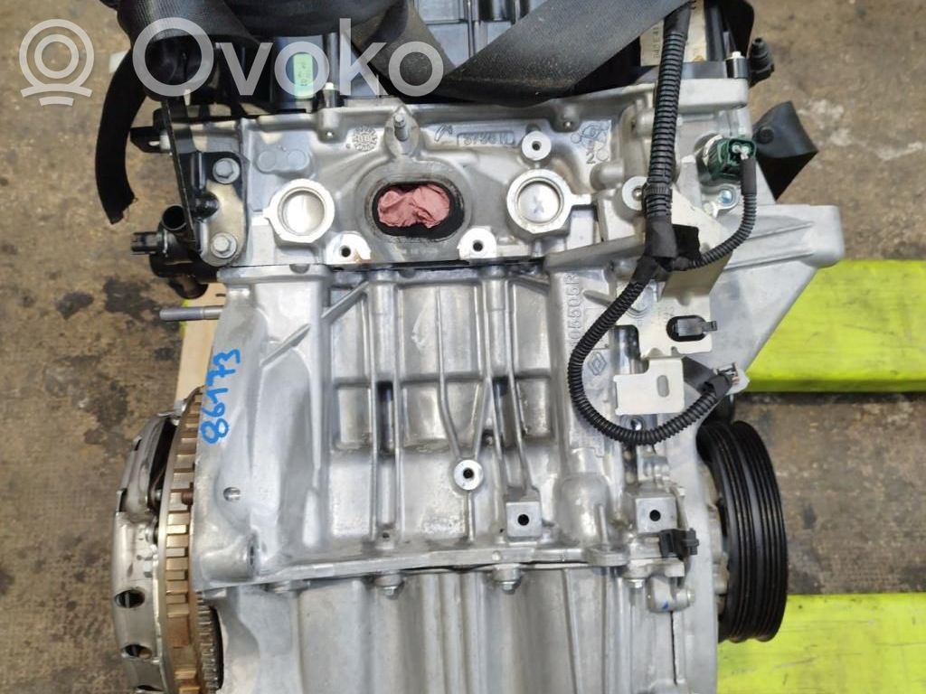 Engine   8201708348