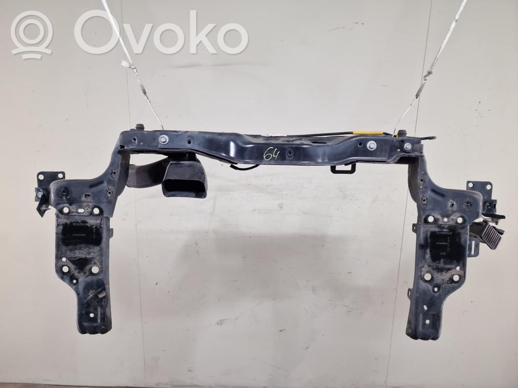 Opel Corsa E Difuzors 
