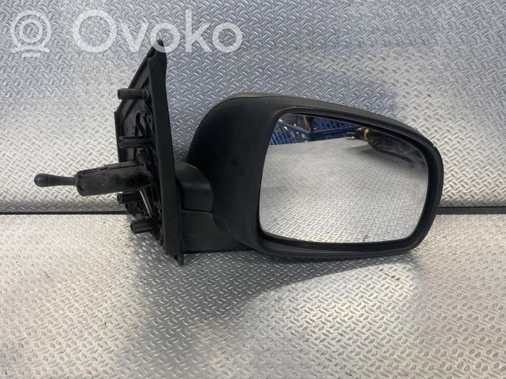 Nissan Note (E11) Espejo lateral manual 