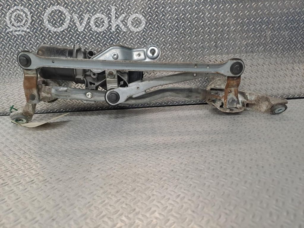 Nissan Note (E11) Wiper motor 