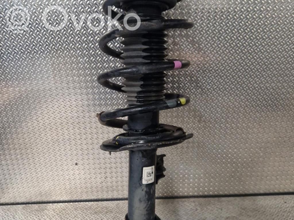 Front shock absorber/damper   54651A2970