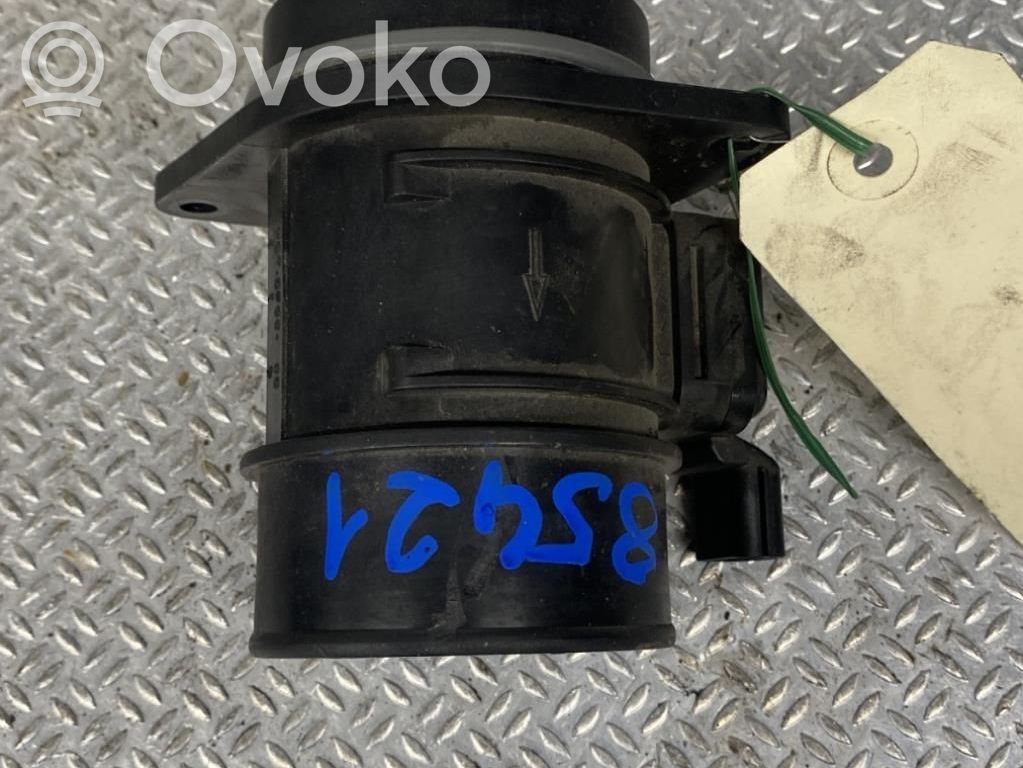 Nissan Note (E12) Gaisa plūsmas mērītājs 