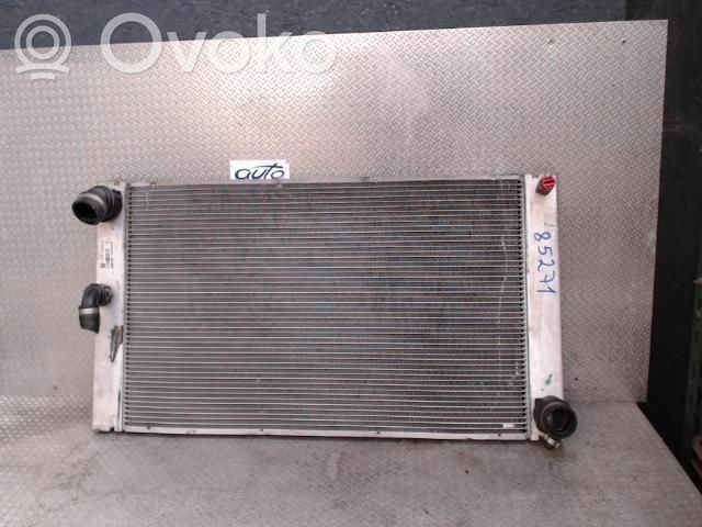 Coolant radiator   17117795878