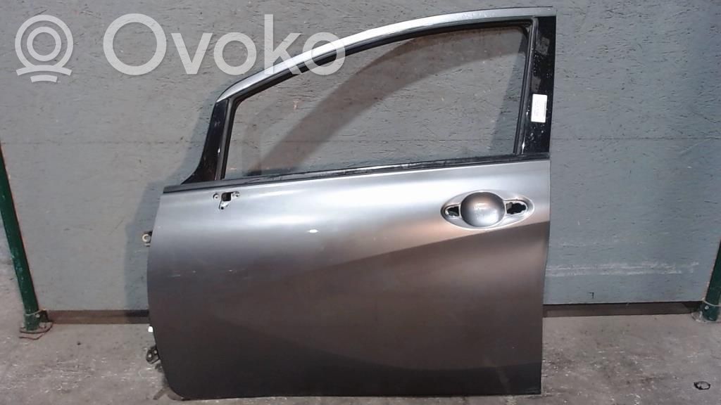 Nissan Note (E12) Durvis 