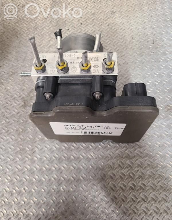 ABS Pump   476605713R