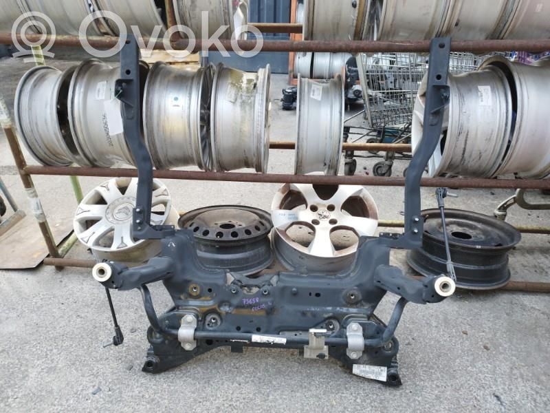 Ford Focus Front subframe 