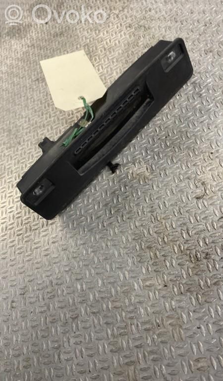Tailgate/trunk/boot exterior handle   2102171