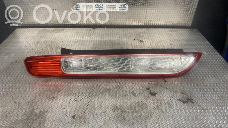 Rear/tail lights   1520769