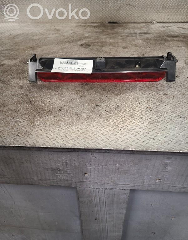 Citroen C8 Third/center stoplight 