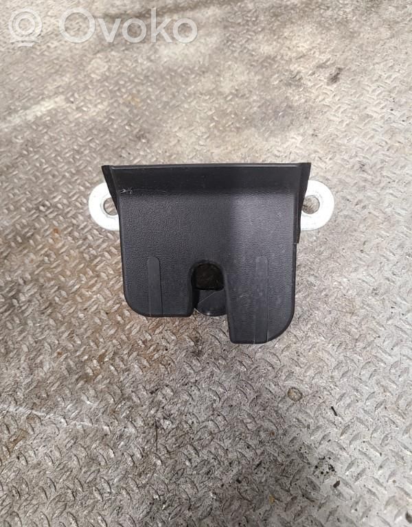 Seat Leon (5F) Tailgate/trunk/boot lift motor 