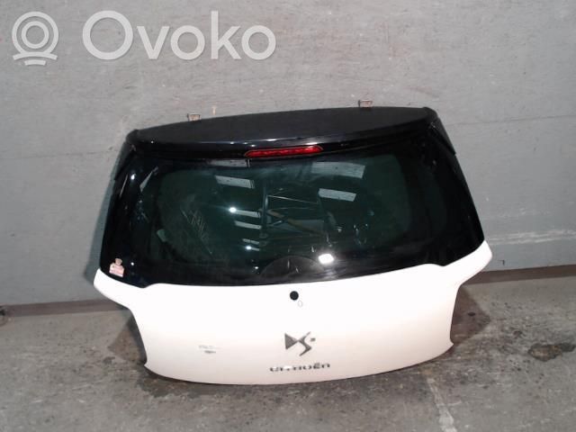 Tailgate/trunk/boot lid   00008701CE