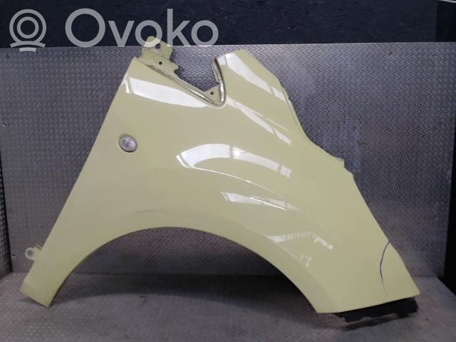 Ford Ka Sparnas 