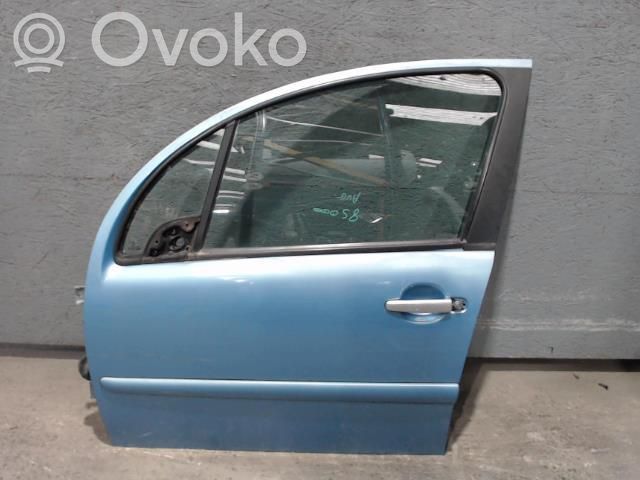 Front door   9002V1