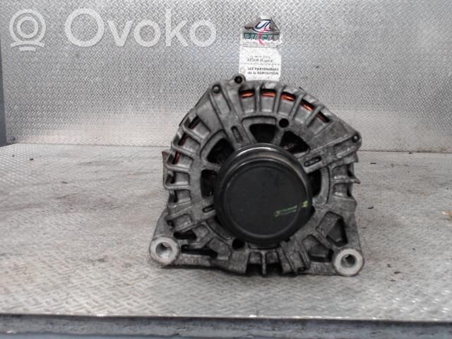 Generator/alternator   9678049580