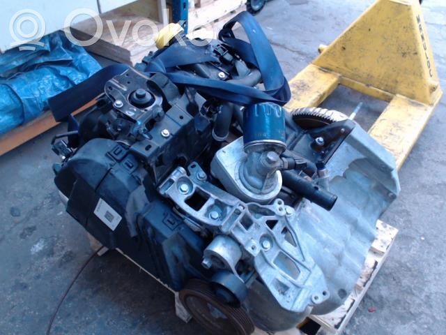 Variklis   8201724726