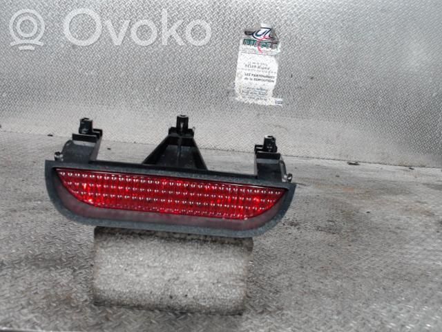 Third/center stoplight   265908613R