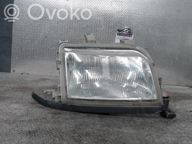 Headlight/headlamp   7701034147
