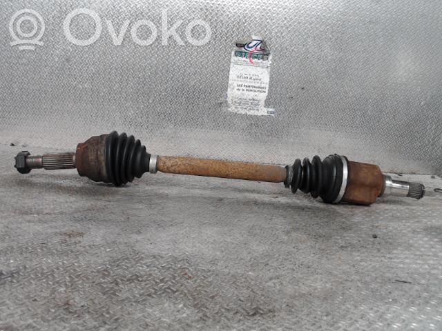 Priekšējā pusass   Y40225600D