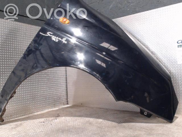 Daewoo Matiz Sparnas 