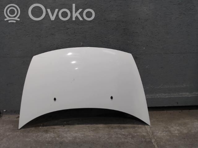Engine bonnet/hood   7901K6