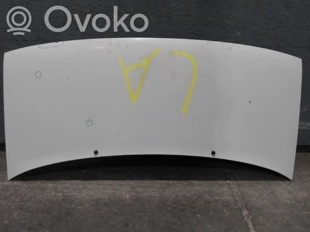 Dzinēja pārsegs (vāks)   00007901H2