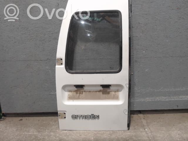 Citroen Jumpy Back/rear loading door 