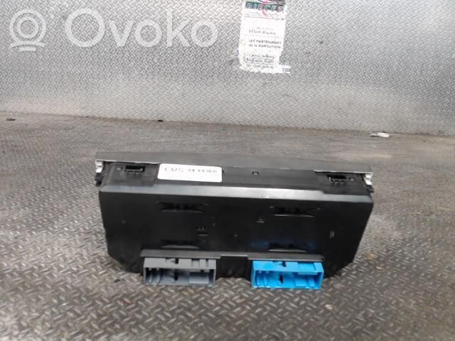 Climate control unit   13245121