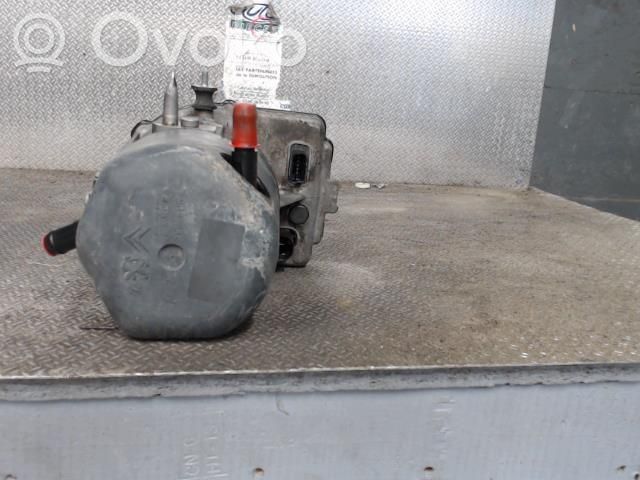 Power steering pump   400809