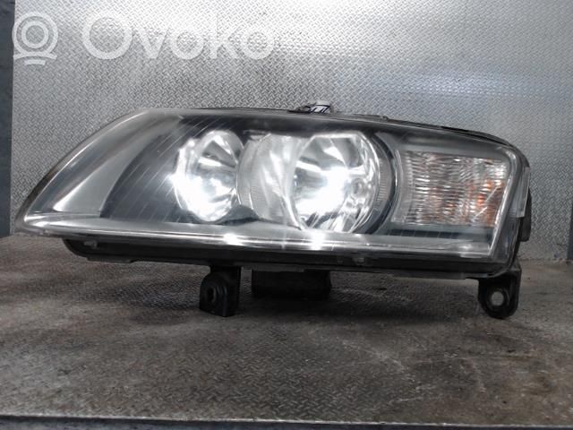 Headlight/headlamp   4F0941003EA