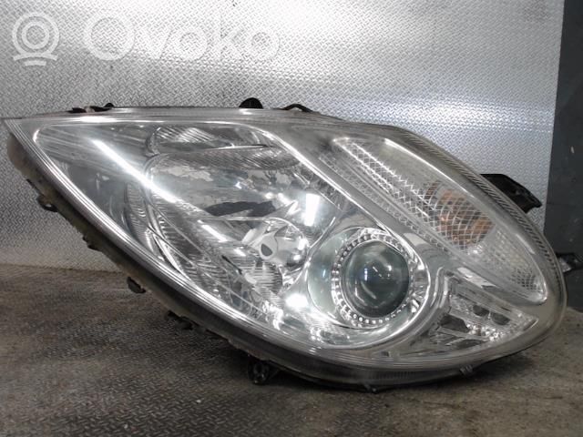 Headlight/headlamp   620815
