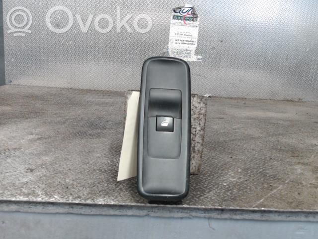 Citroen C8 Electric window control switch 