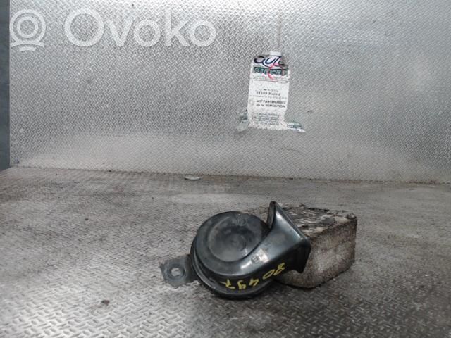 Horn signal   256109U00A