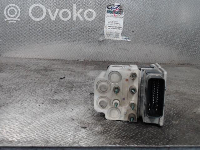 Renault Master II ABS Pump 
