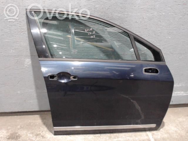 Priekinės durys   9004Z2