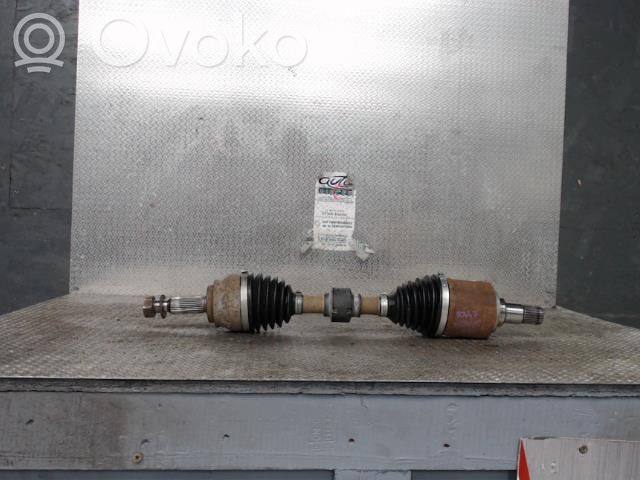 Front driveshaft   05085224AE