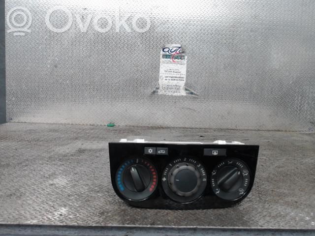 Climate control unit   13330684