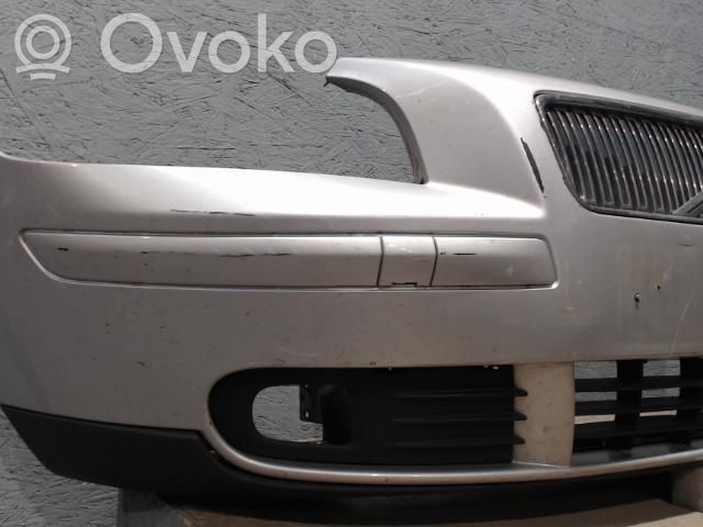Volvo V50 Front bumper 