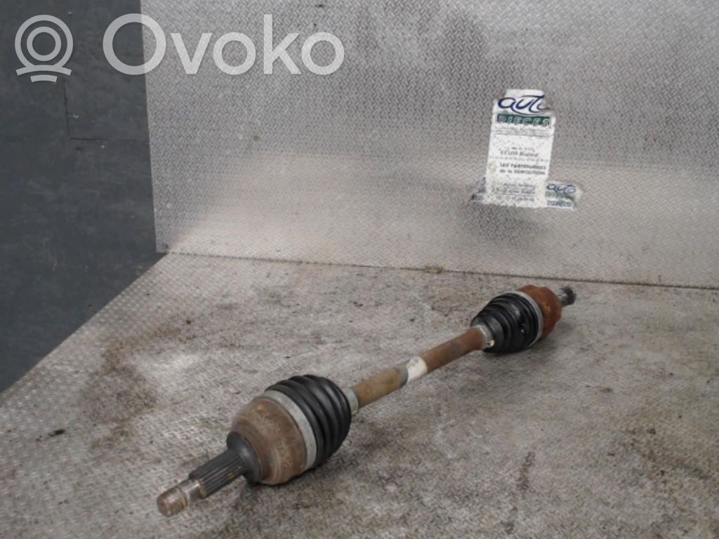 Front driveshaft   8201055669
