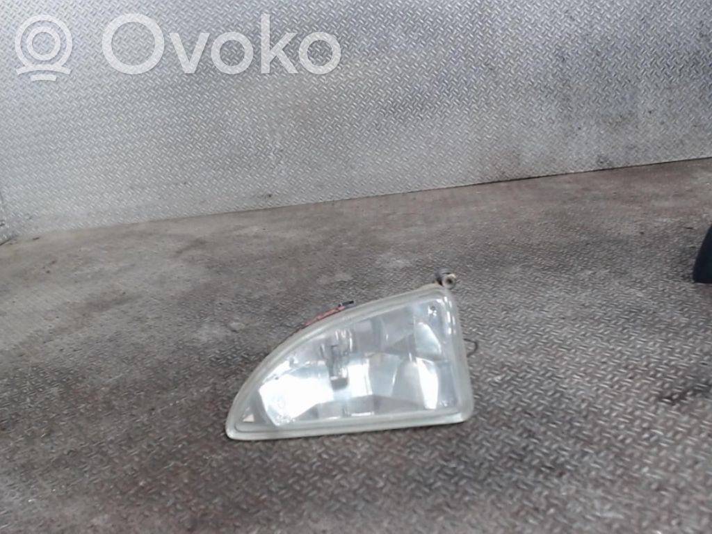 Miglas lukturis priekšā   1346660