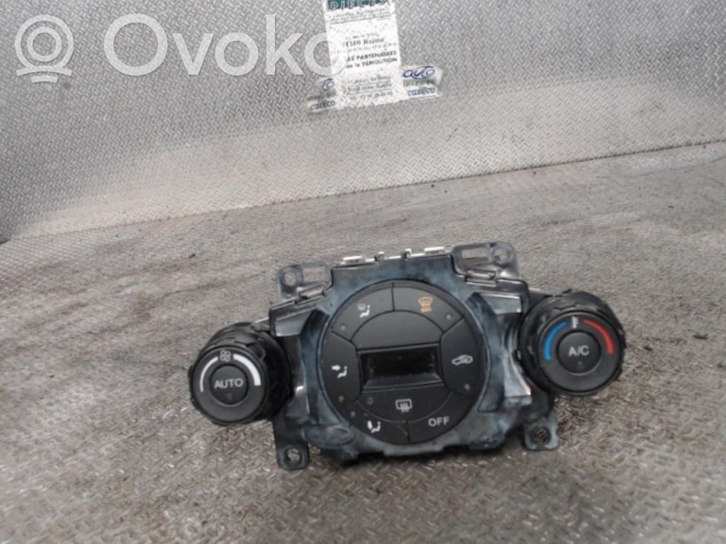 Climate control unit   1935901