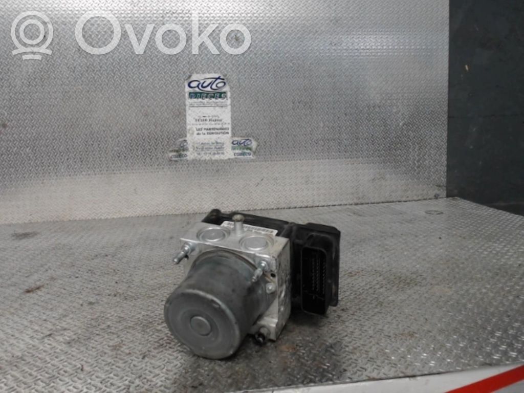 Citroen Xsara Picasso ABS Blokas 