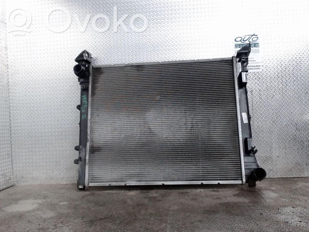 Coolant radiator   1790308
