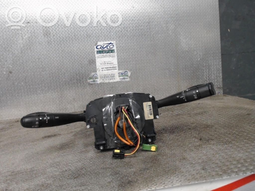 Citroen C2 Rokturu komplekts 
