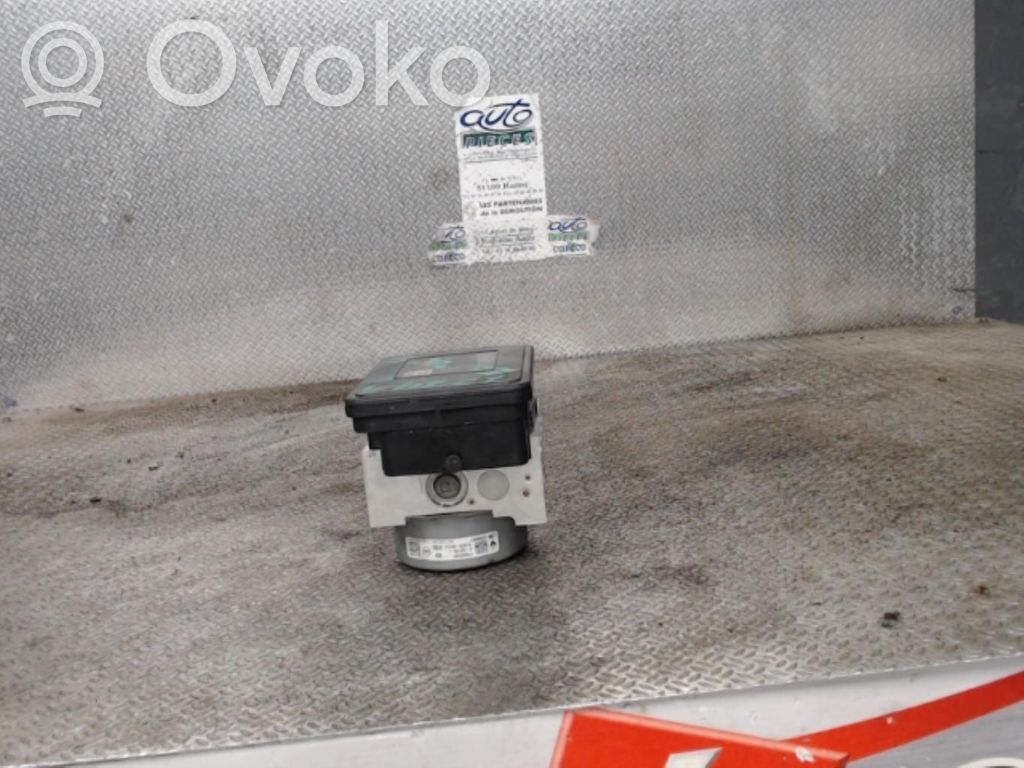 Renault Espace V (RFC) ABS bloks 