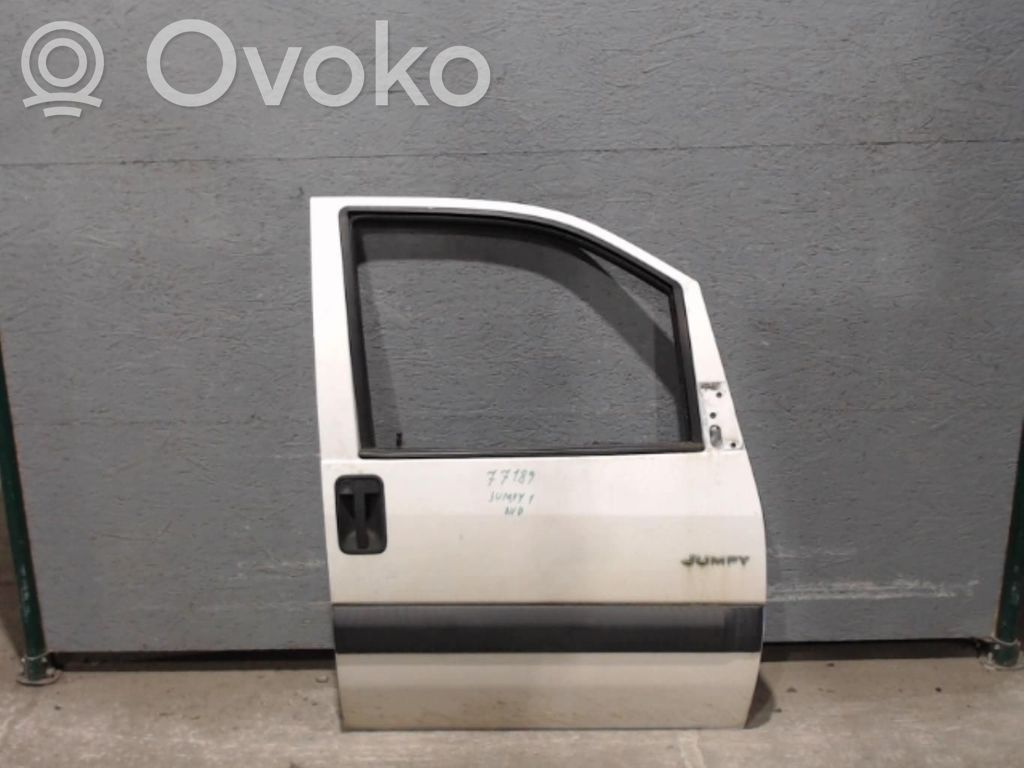 Durvis   9004V6