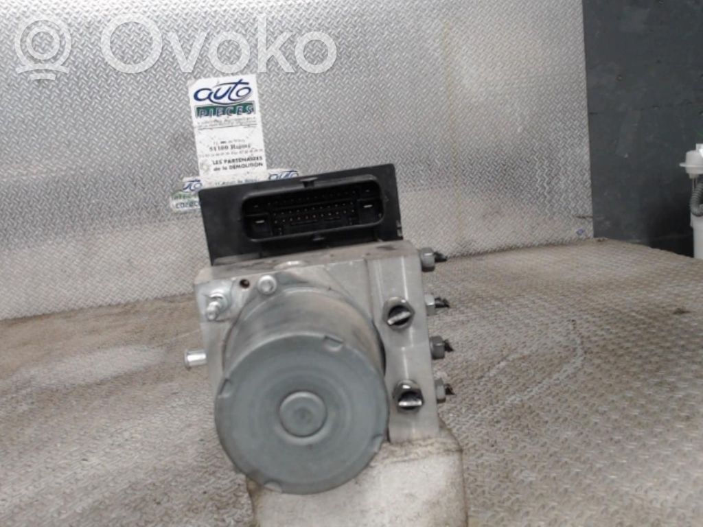 ABS Pump   00004541RY