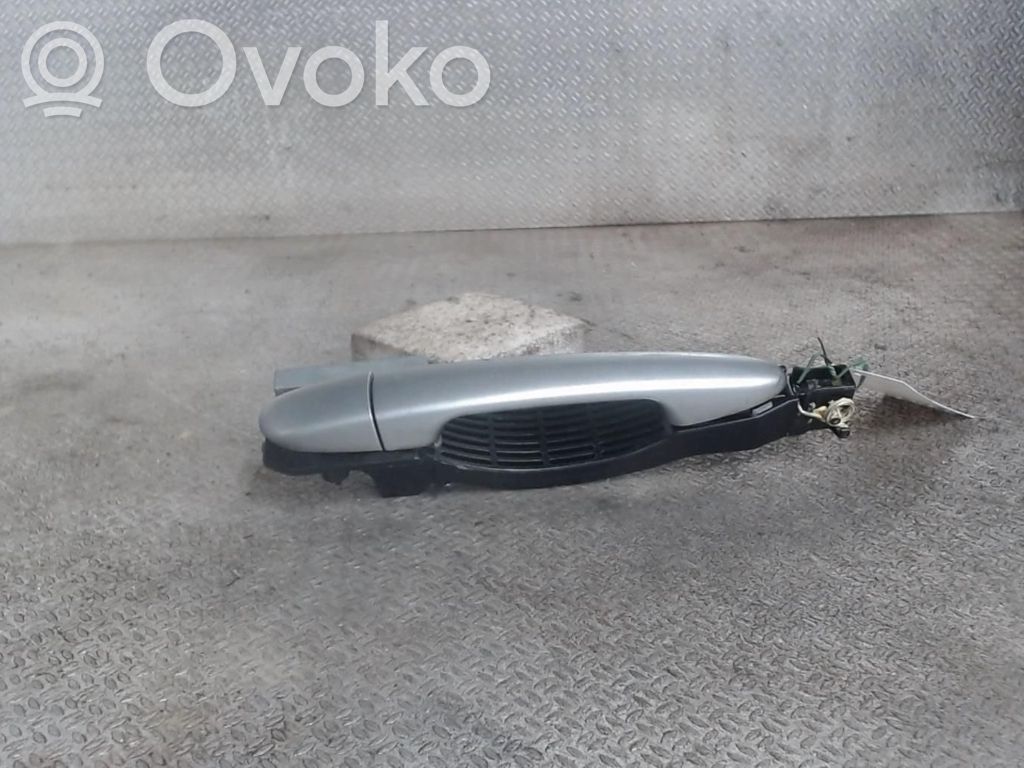 Mazda 2 Ārējais atvēršanas rokturis 